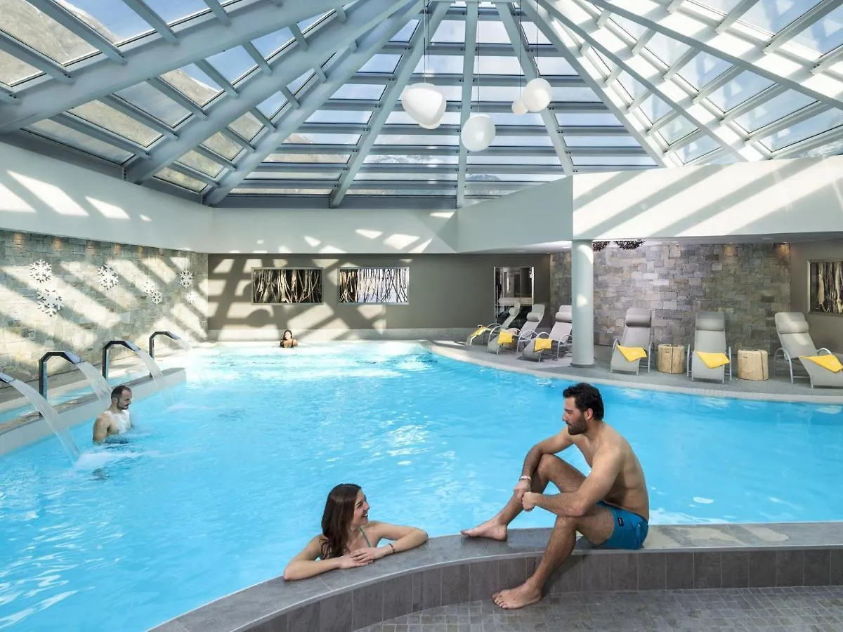 Belvilla By Oyo Baita Morena Due Trilo Livigno Holiday home