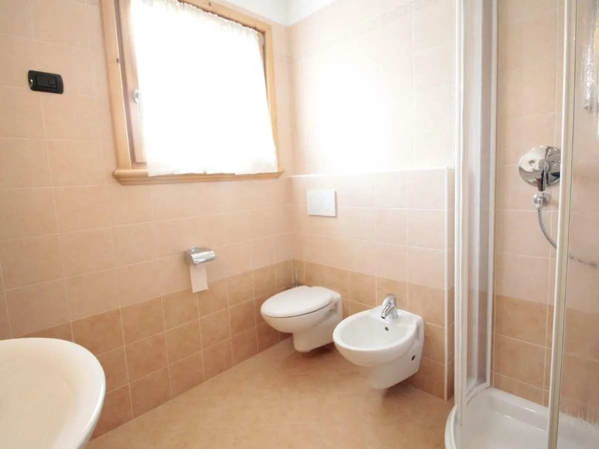 Holiday home Belvilla By Oyo Baita Morena Due Trilo Livigno