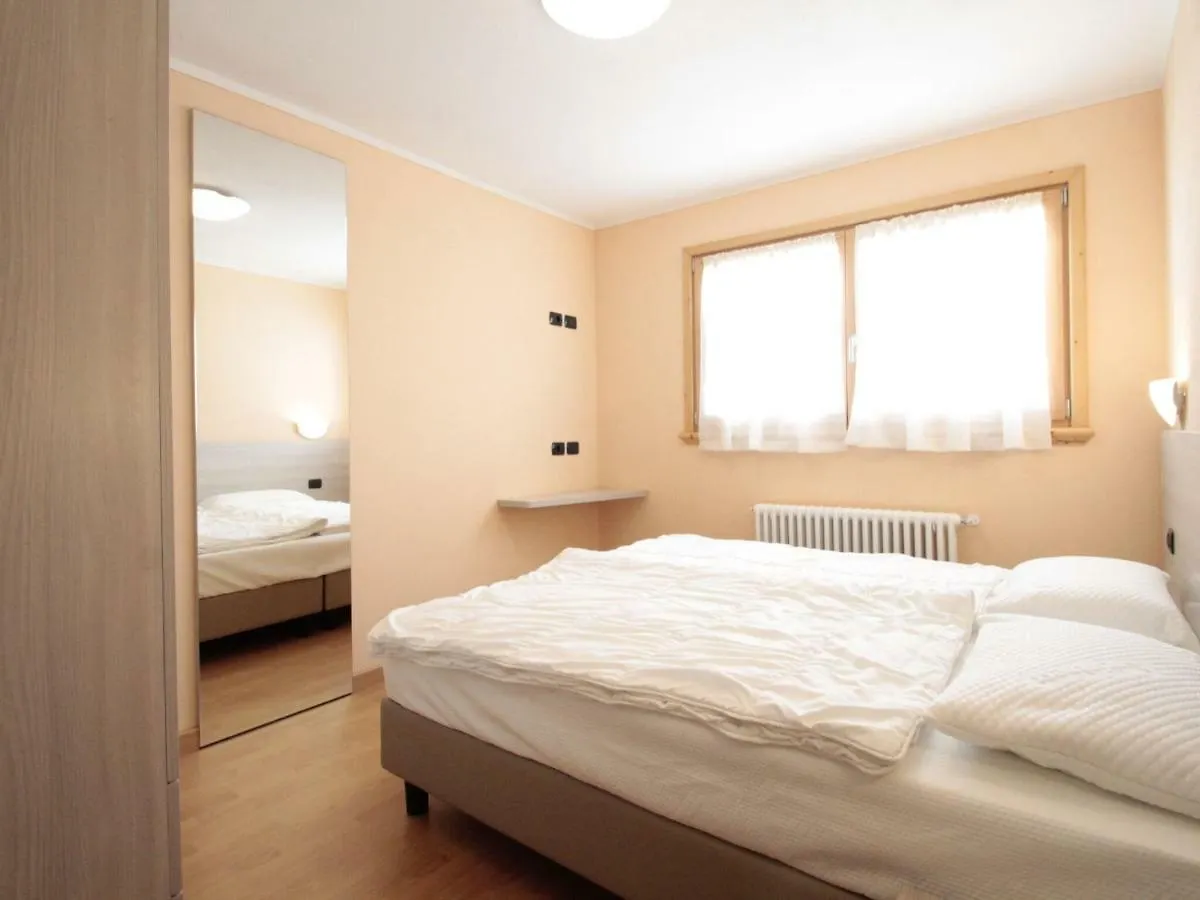 Comfortable Holiday Home in Livigno near Ski Lift