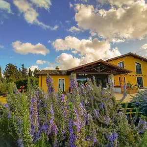  Alloggio per agriturismo Erba Regina Italia