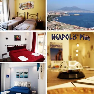  Alloggio in famiglia Neapolis Pie Italia