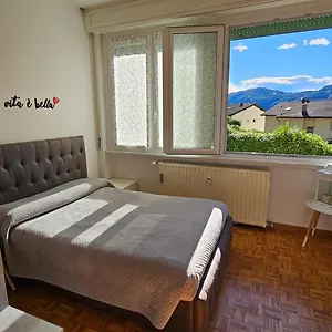 Appartamento Dana's House, Campione dʼItalia