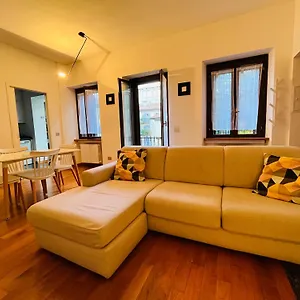 Appartamento Mercalli 5, Milano