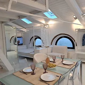 Appartamento Cozy Casa Bianca Bergamo, Alzano Lombardo