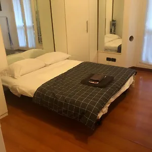 Appartamento Darsena, Milano