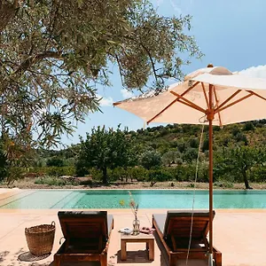  Lodge Iuta Farm Italia